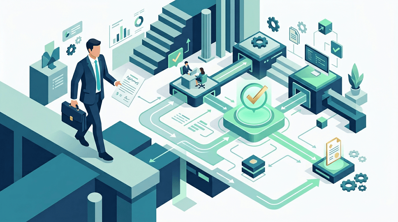 Privatlån under prøvetid eller midlertidig ansættelse: Dokumentation der overbeviser banken