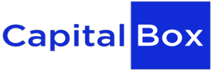 CapitalBox logo