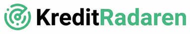 Kreditradaren Logo