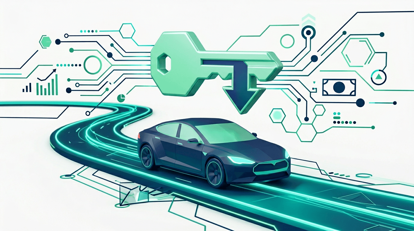 Brugte biler på afbetaling: Når transportbehov og økonomi strammer