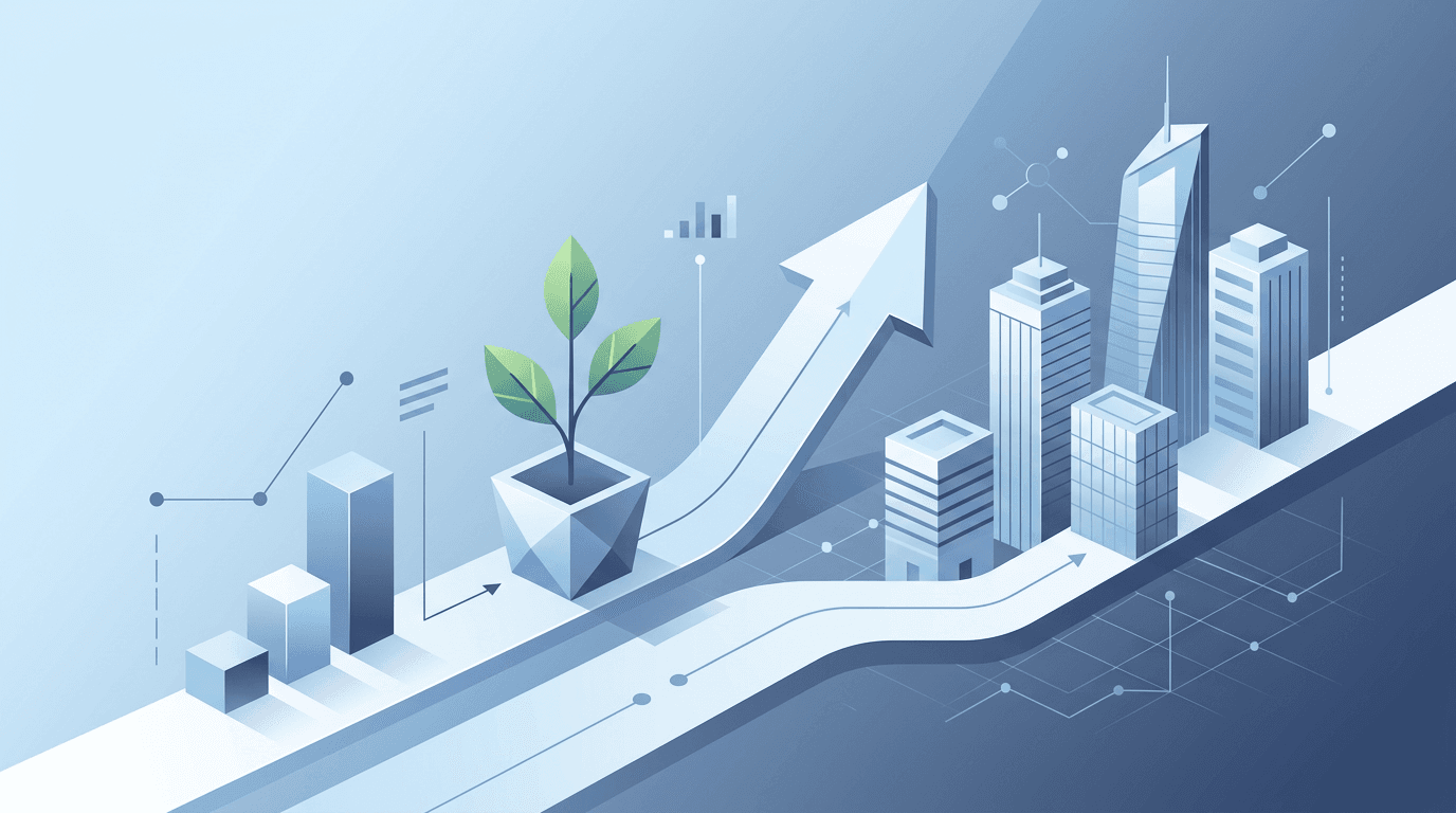 Erhvervslån til nystartede: Sådan skaffer du kapital i 2026