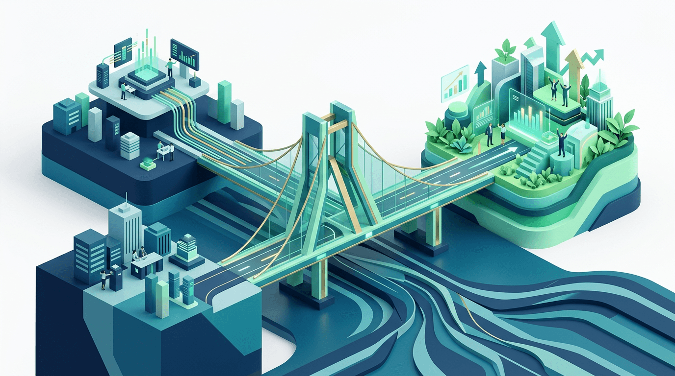 Erhvervslån ved sæsonudsving: Likviditetstabel og buffer der matcher din branche