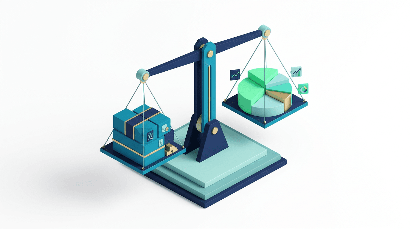 Erhvervslån vs. ejerkapital: Sådan finansierer du vækst uden at give unødig ejerandel fra