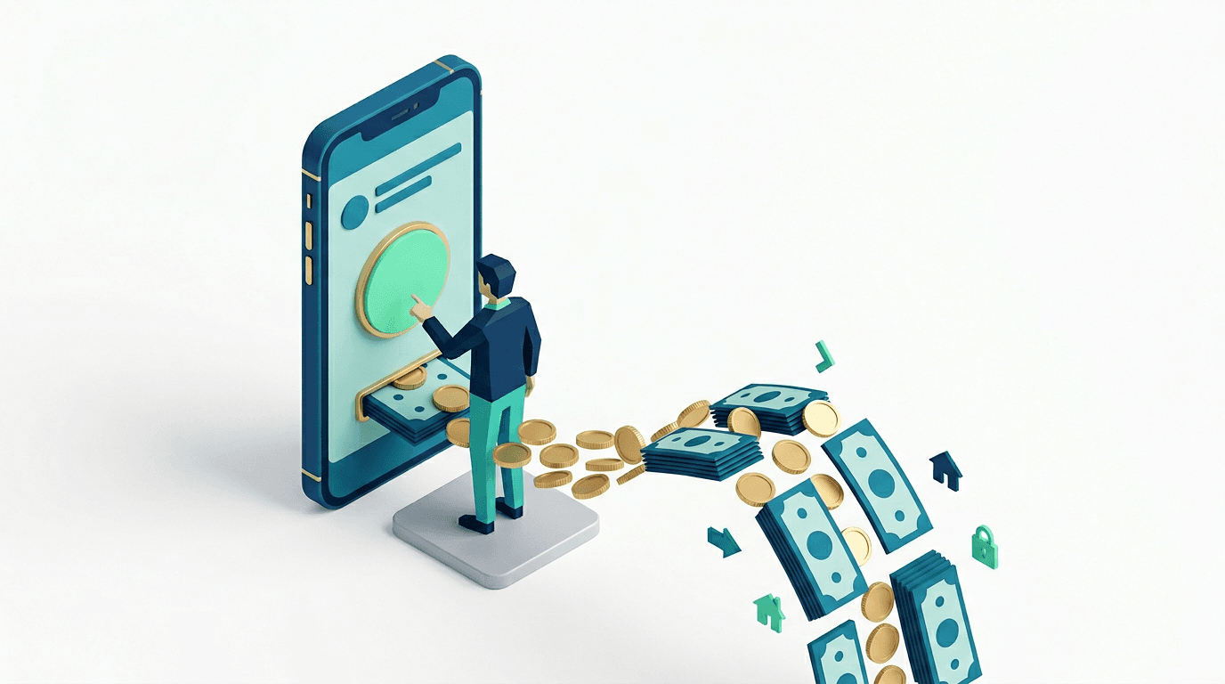 Kviklån, mikrolån og minilån: Ordbog og praktisk sammenligning for 2026