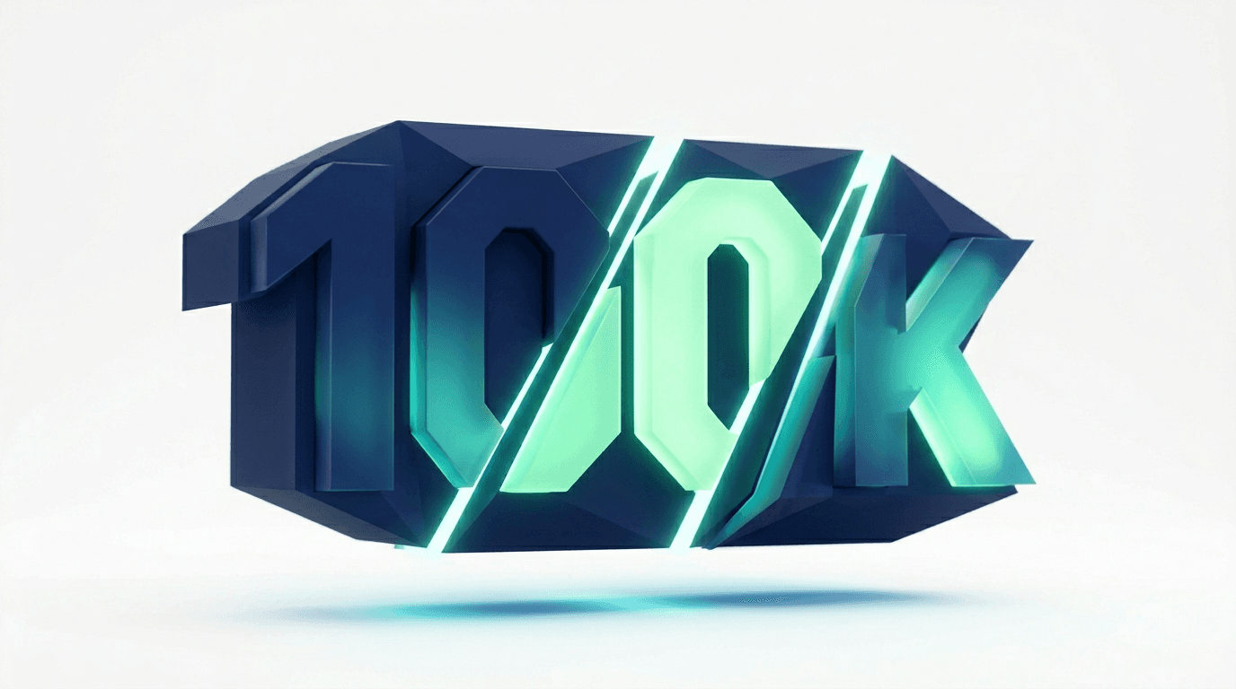 Hvad koster det at låne 100.000 kr.? (Prisnedbrydning 2026)