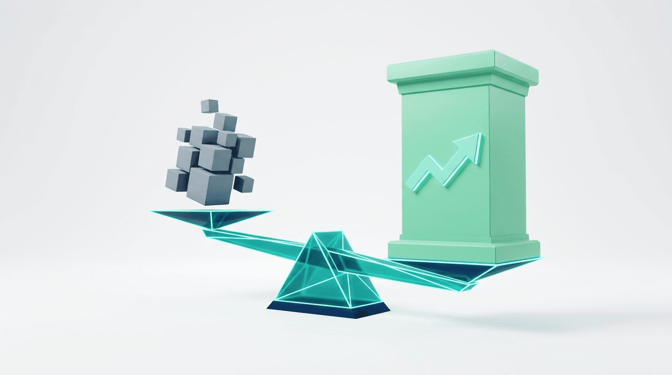 Kassekredit vs. Erhvervslån: Den ultimative guide til likviditet