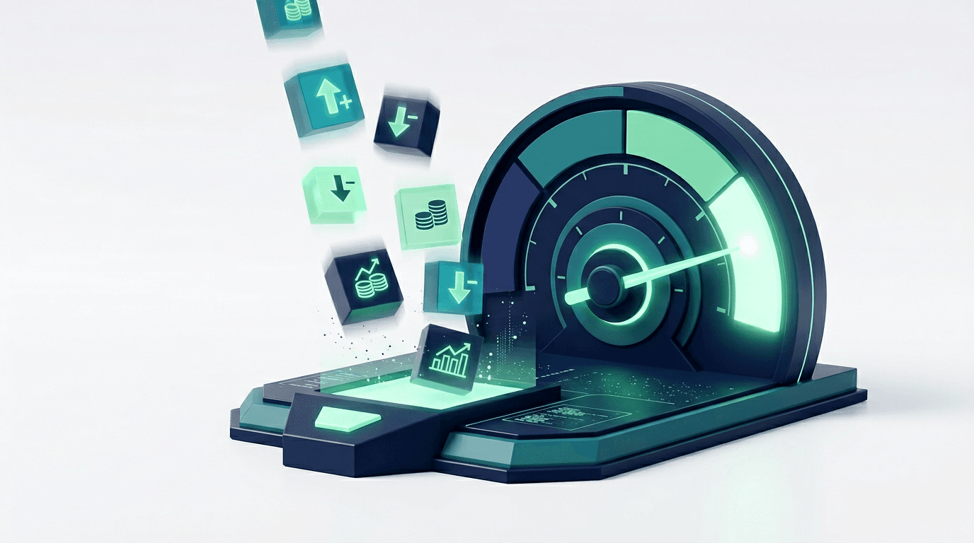 Kreditvurdering forklaret: Sådan scorer bankerne din økonomi