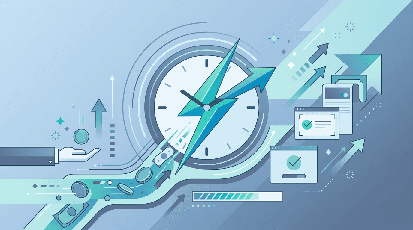 MitID og hurtige låneansøgninger: Realiteten bag ’30 sekunder til svar’