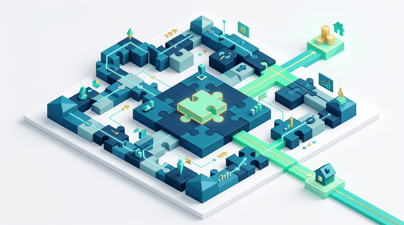 Samlelån ÅOP og gebyrer: Sådan læser du det fine print uden overraskelser