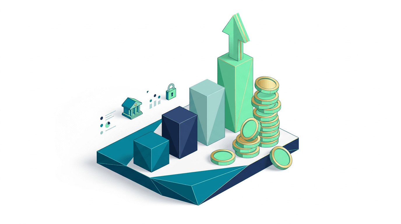 Samlelån efter lønforhøjelse eller bonus: Sådan styrker du kreditvurderingen