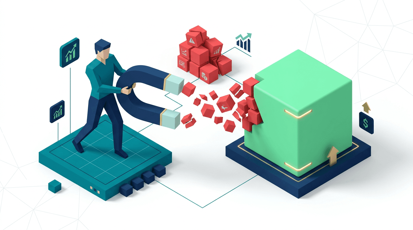Samlelån strategi: I hvilken rækkefølge bør du nedbringe kreditkort og kviklån?