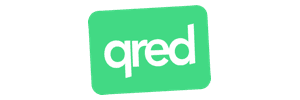 Qred logo